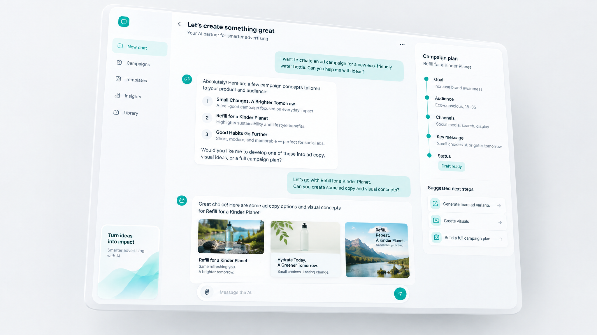 ChatGPT Ads – Werbung in KI-Assistenten und der KI-Suche